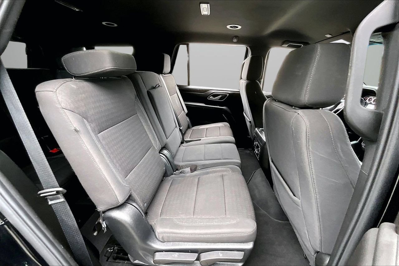 Used 2023 Chevrolet Tahoe LS w/ Driver Alert Package AWD/4WD image 23