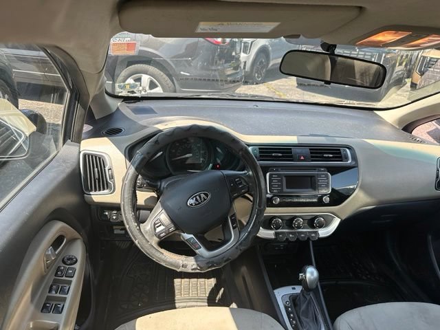 Used 2016 Kia Rio EX FWD image 10