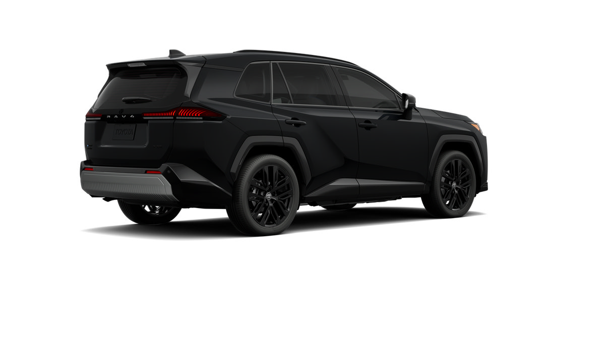 New 2026 Toyota RAV4 XSE AWD/4WD image 32