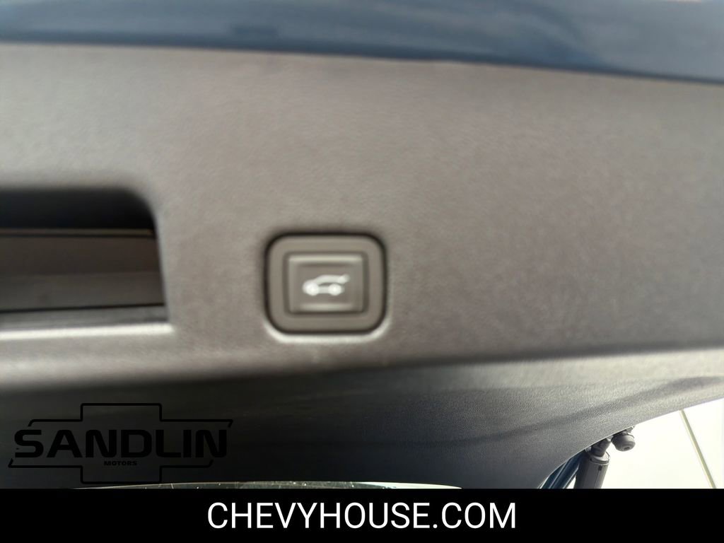 New 2026 Chevrolet Traverse LT w/ Midnight/Sport Edition image 33