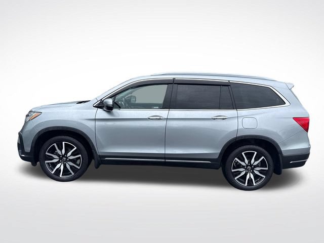Used 2019 Honda Pilot Touring image 2