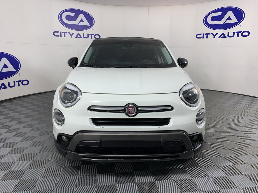Used 2022 FIAT 500X Trekking w/ Comfort Group image 9