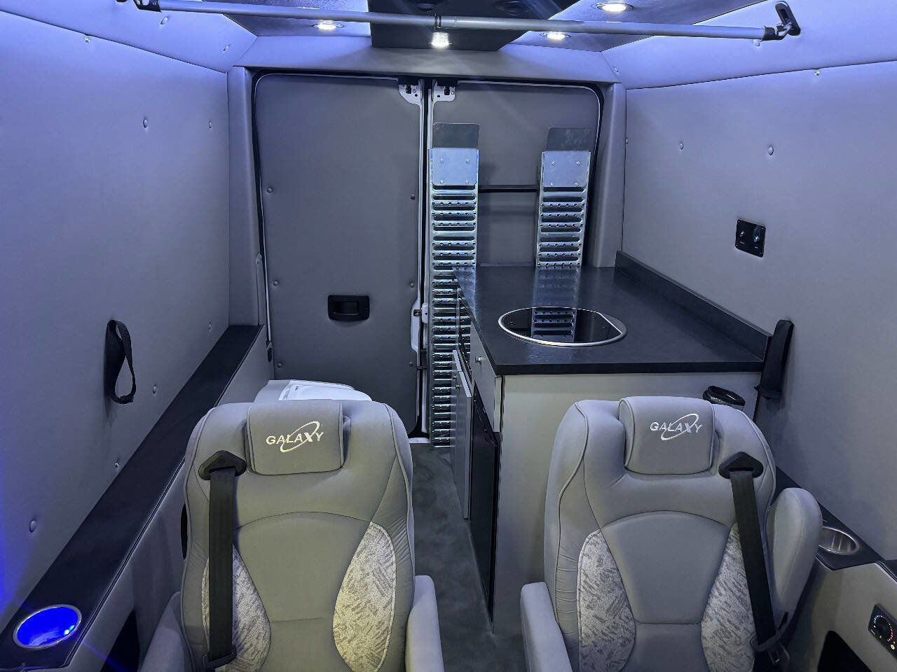 Used 2015 RAM ProMaster 2500 image 83