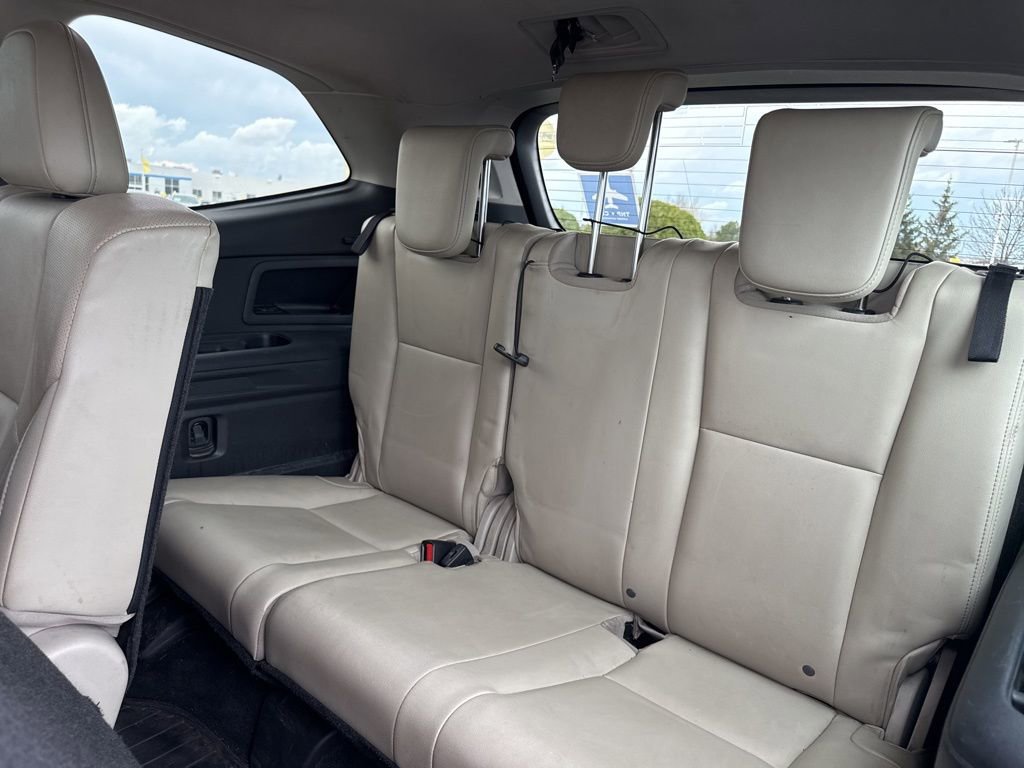 Used 2020 Subaru Ascent Limited w/ Popular Package #2A image 33