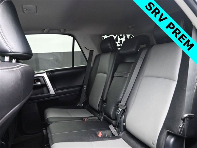 Used 2018 Toyota 4Runner SR5 Premium image 11