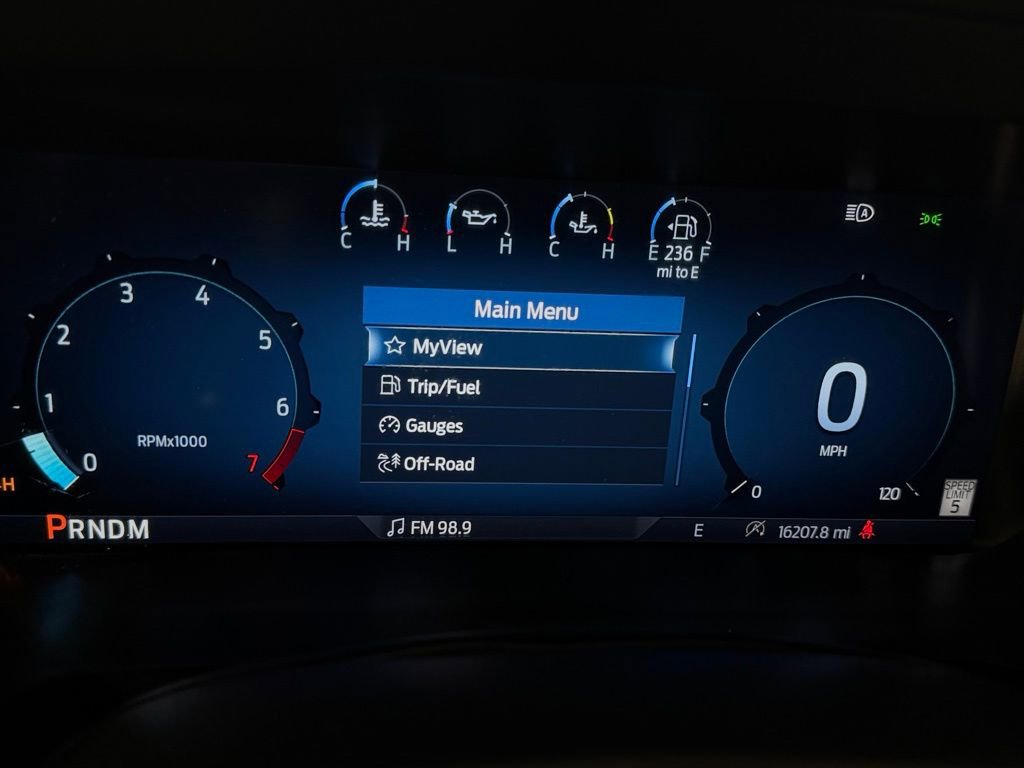 Used 2025 Ford F150 Lariat image 16