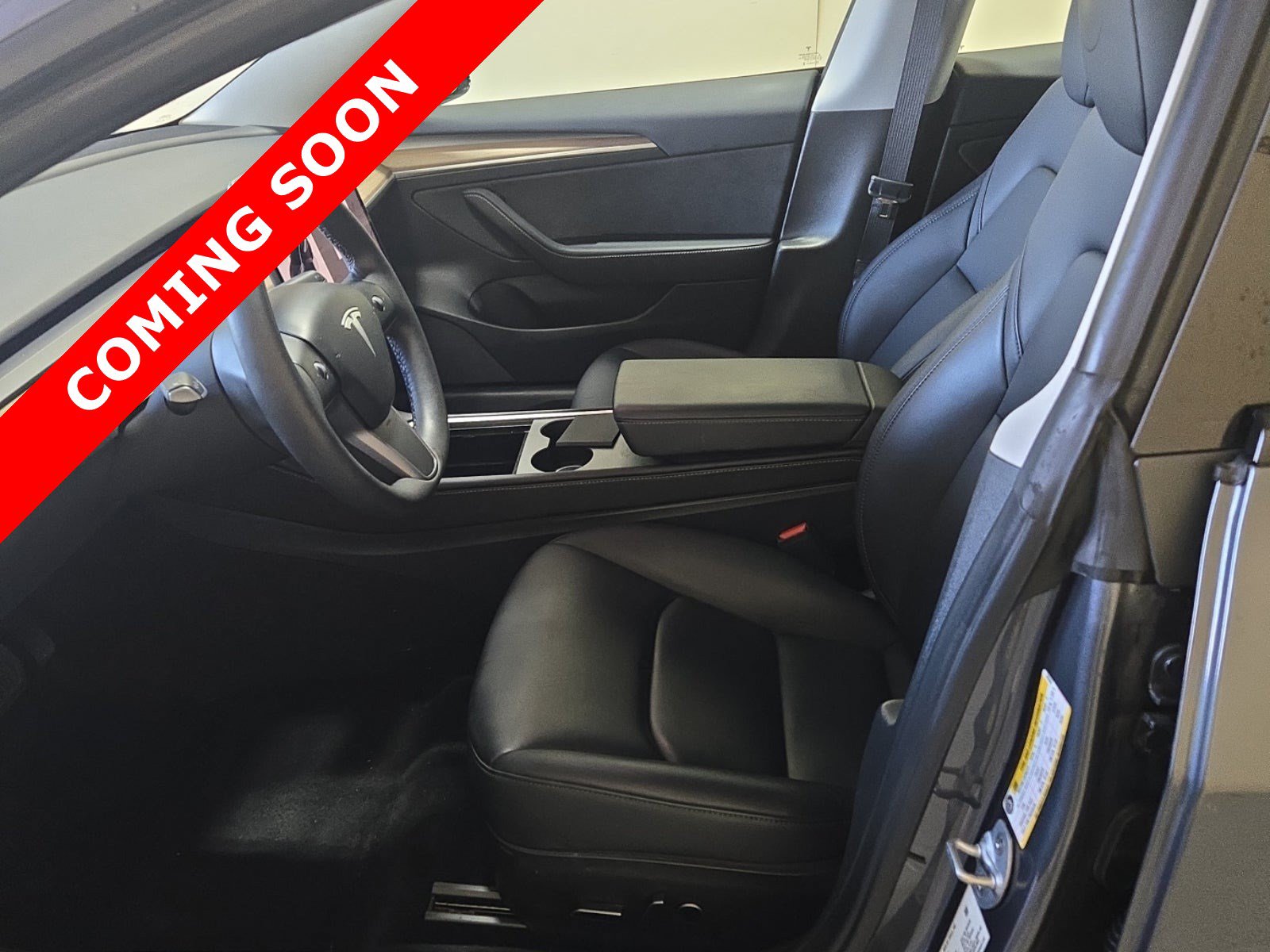 Used 2023 Tesla Model 3 Long Range AWD/4WD image 6