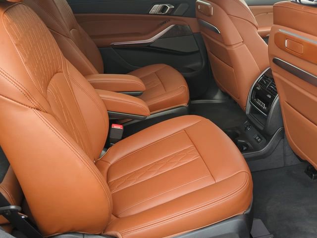 New 2026 BMW X7 xDrive40i w/ M Sport Package image 13