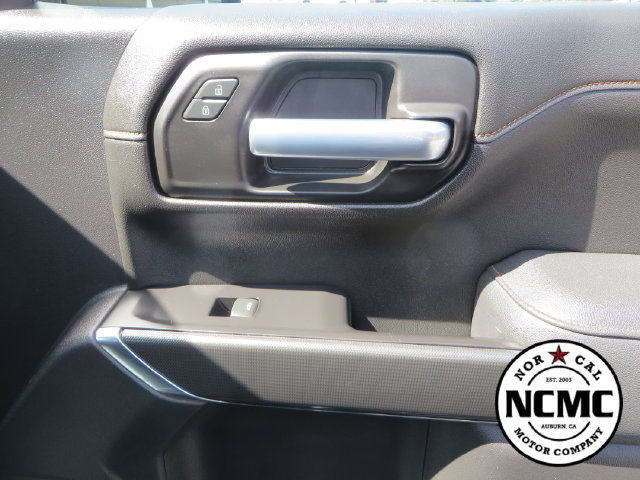 Used 2021 GMC Sierra 1500 AT4 w/ AT4 Value Package AWD/4WD image 55