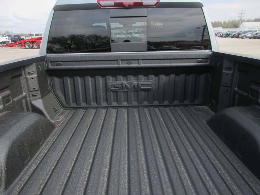 New 2026 GMC Sierra 1500 AT4 image 7