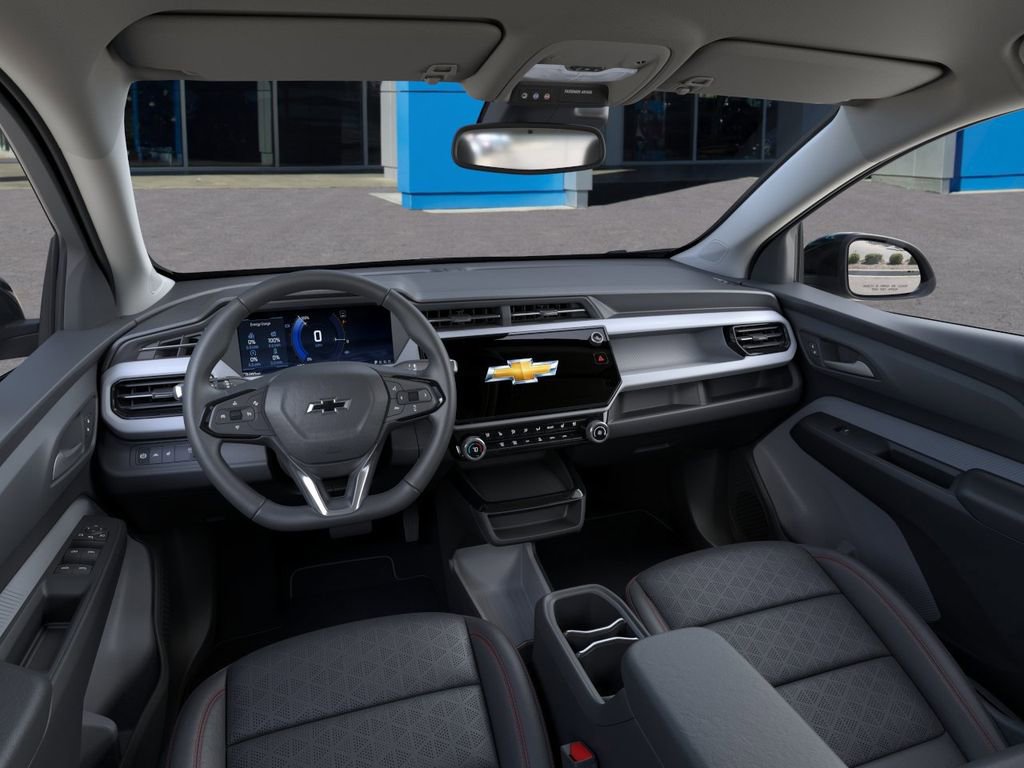 New 2027 Chevrolet Bolt RS FWD image 15