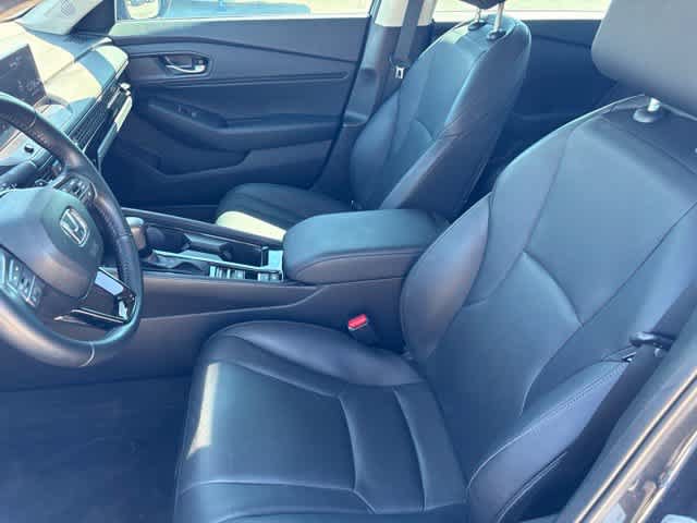 Used 2025 Honda Accord EX-L image 11