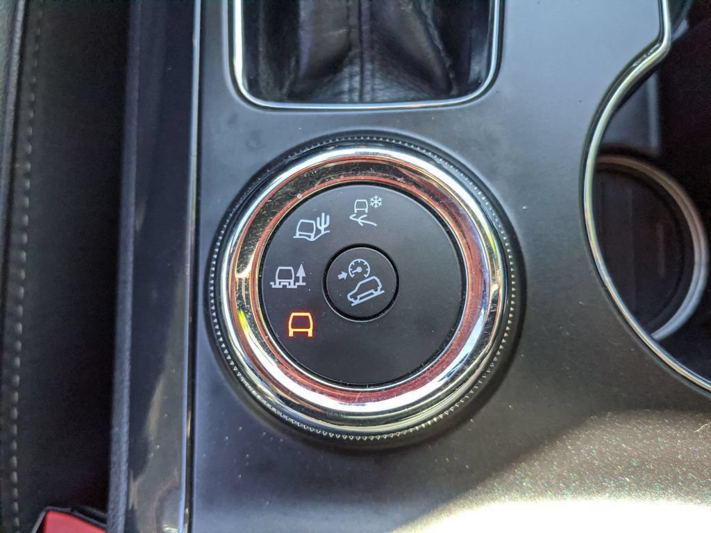 Certified 2018 Ford Explorer Platinum AWD/4WD image 11