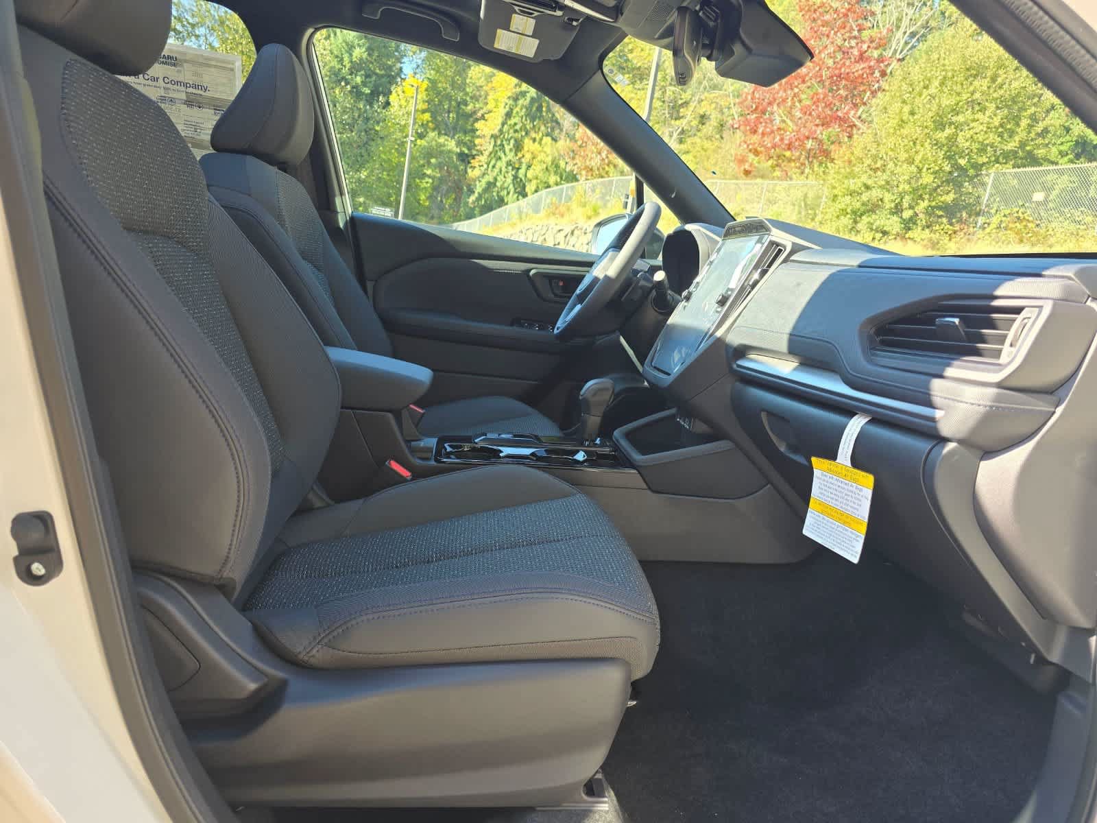 New 2026 Subaru Forester Premium AWD/4WD image 27
