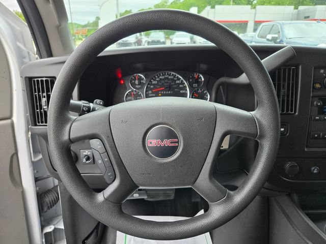 Used 2023 GMC Savana 2500 w/ Driver Convenience Package RWD image 24