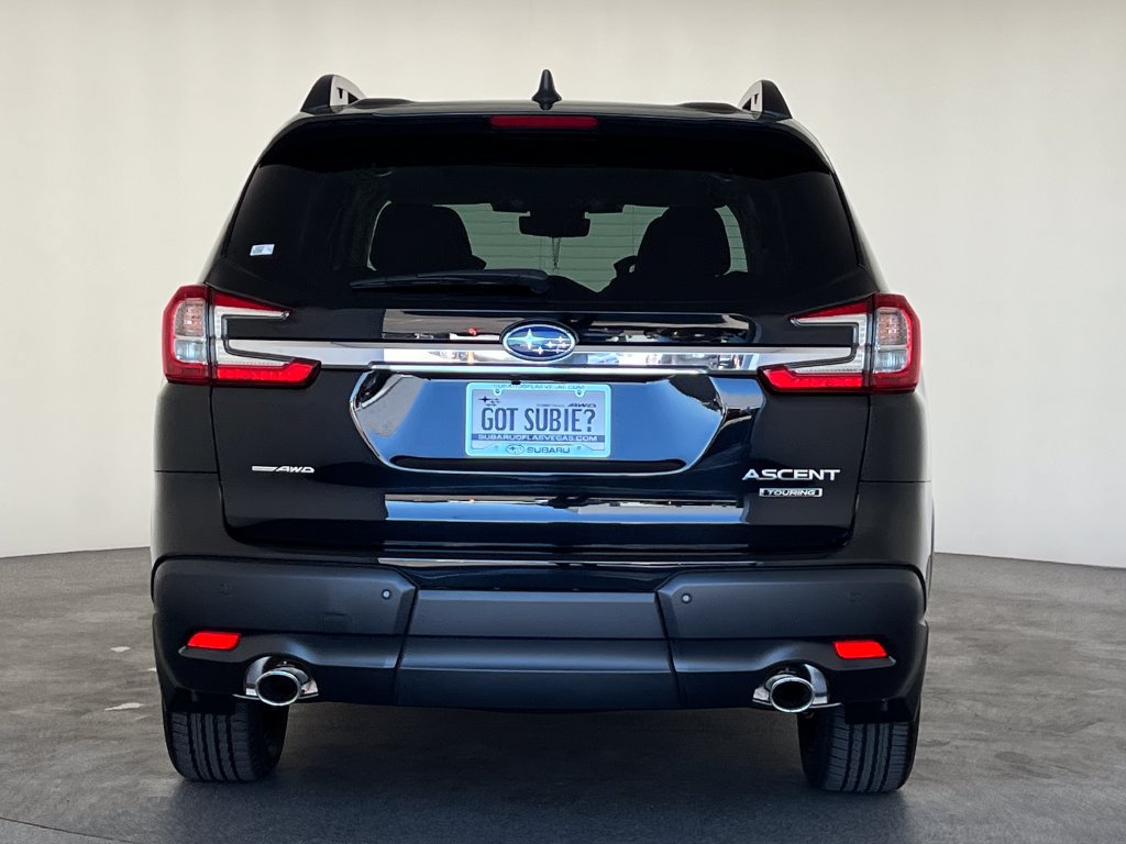 New 2027 Subaru Ascent Touring AWD/4WD image 5
