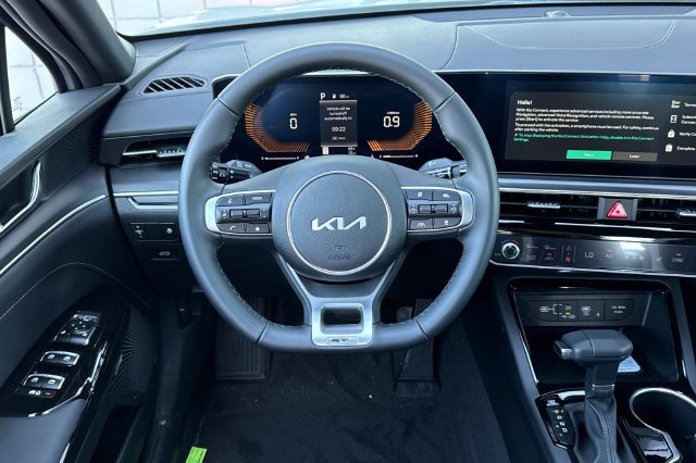 New 2026 Kia K5 GT-Line w/ GT-Line Premium Package FWD image 16