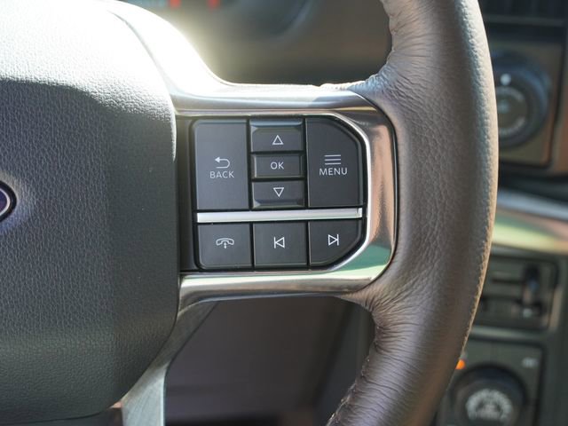 Used 2024 Ford F150 King Ranch w/ FX4 Off-Road Package AWD/4WD image 29