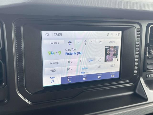 Used 2023 Ford Bronco Big Bend image 18