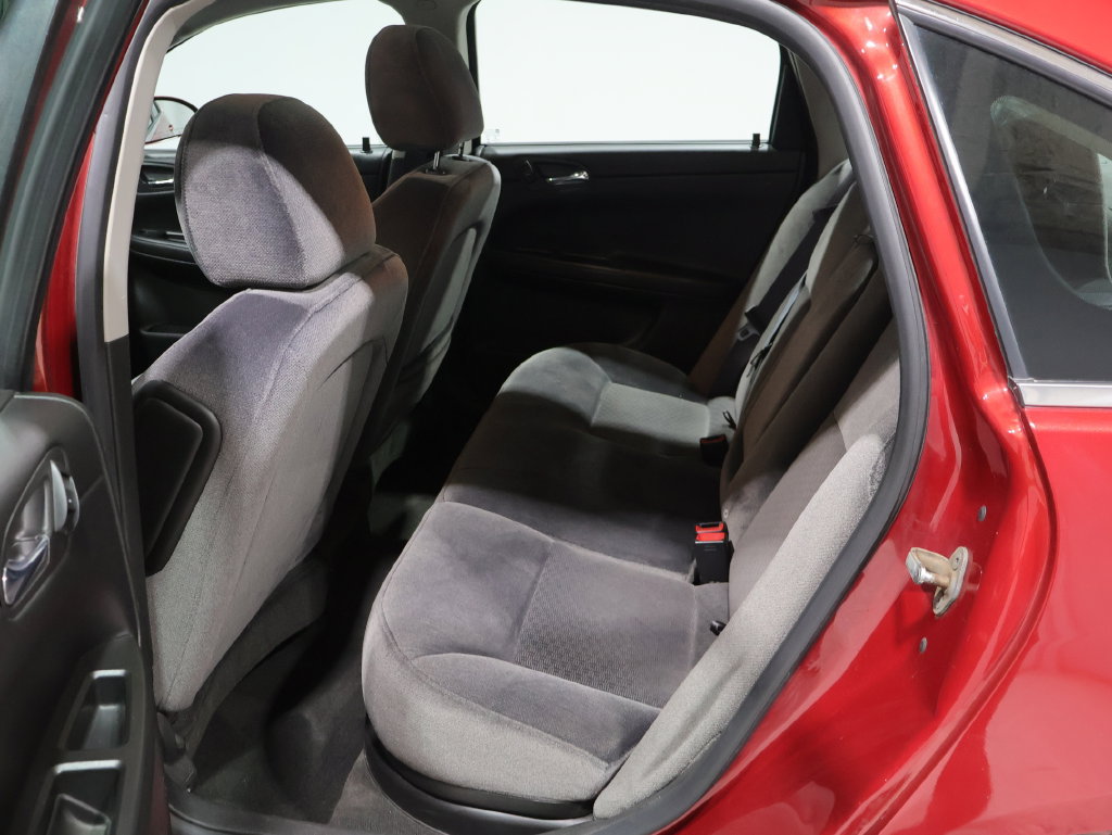 Used 2013 Chevrolet Impala LT w/ LT Sunroof Package FWD image 21
