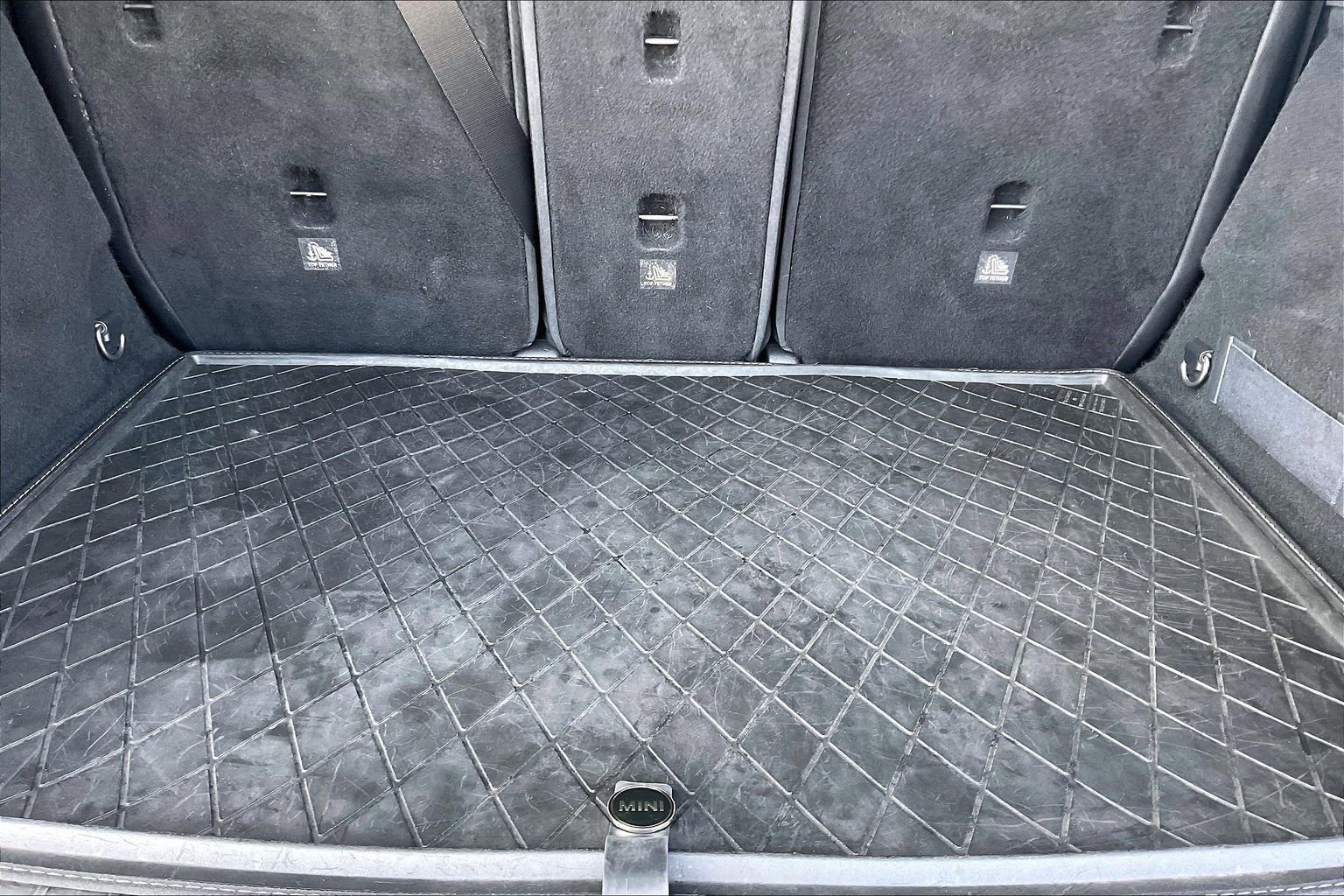 Used 2019 MINI Cooper Countryman S w/ Yin Yang Edition image 25