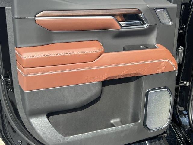 New 2026 GMC Sierra 1500 Denali Ultimate AWD/4WD image 17
