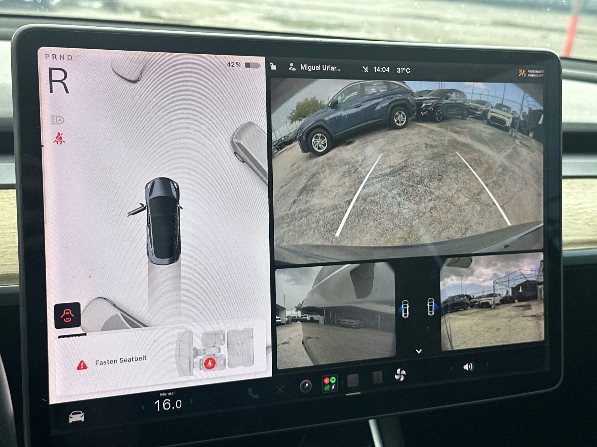 Used 2019 Tesla Model 3 Long Range RWD image 21