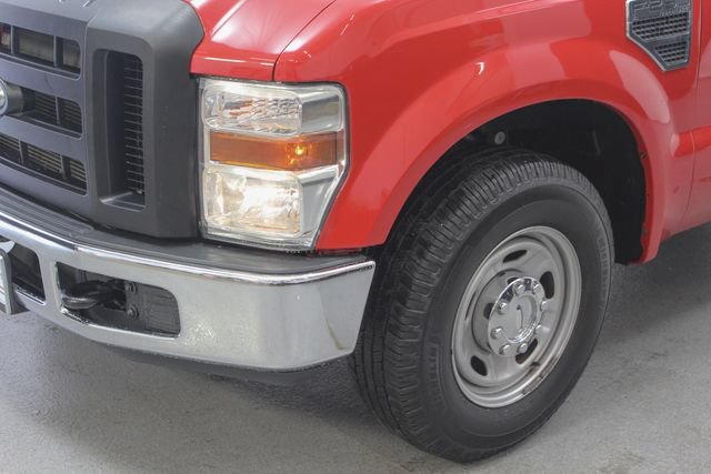 Used 2010 Ford F250 XL RWD image 5
