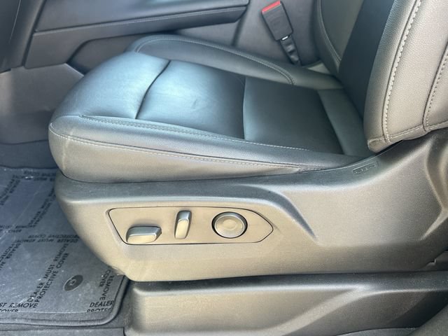 Used 2023 Chevrolet Tahoe Z71 AWD/4WD image 25
