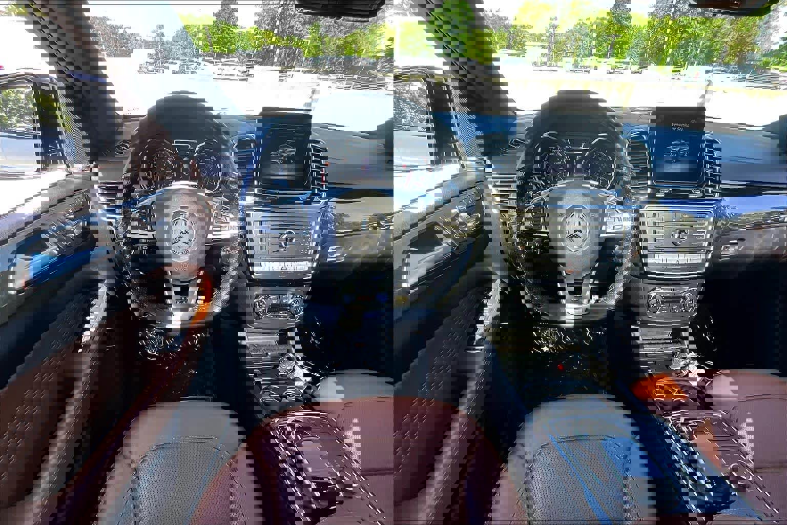 Used 2019 Mercedes-Benz GLE 43 AMG 4MATIC Coupe image 6