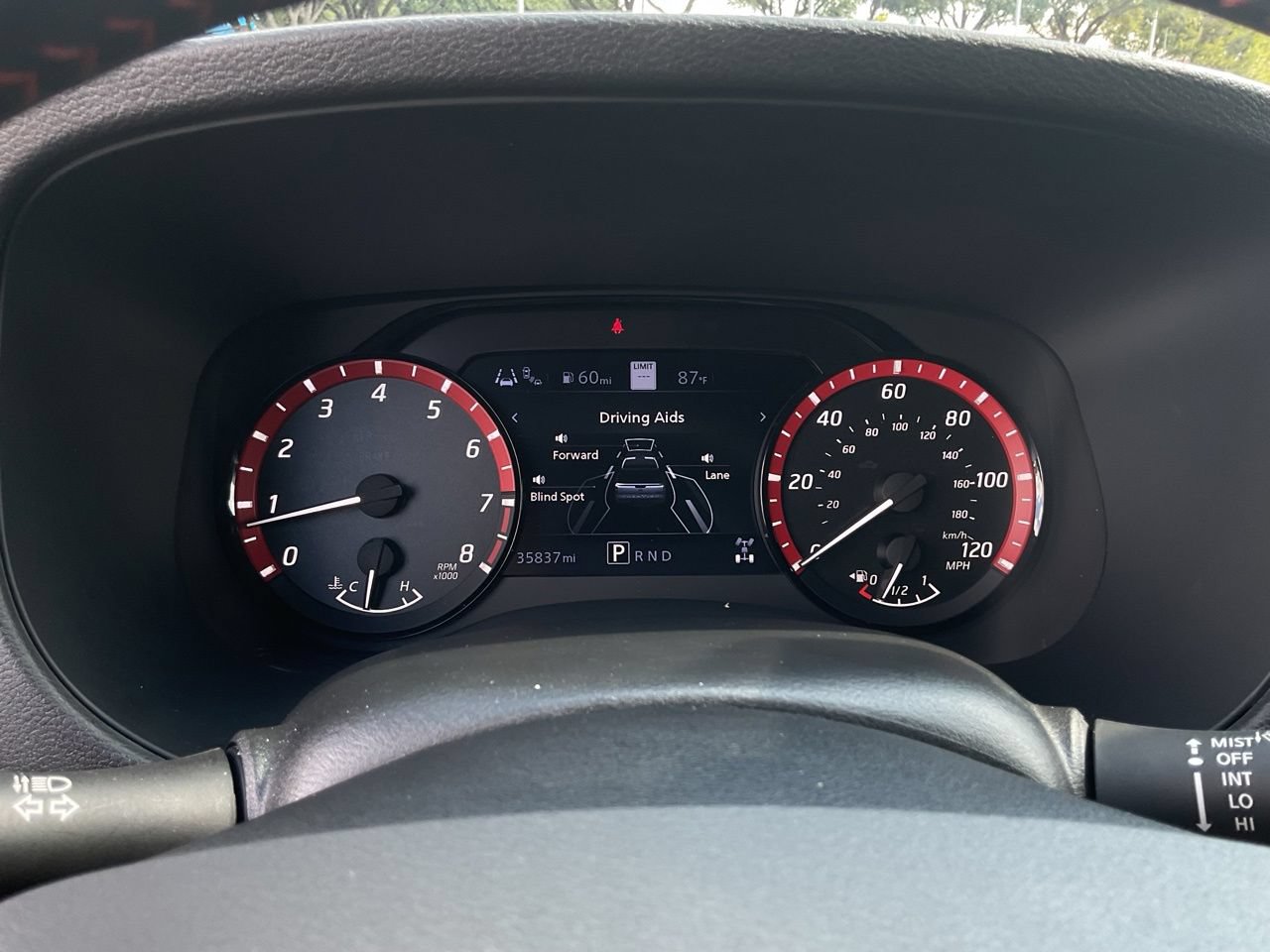 Certified 2023 Nissan Frontier PRO-4X w/ Pro Convenience Package AWD/4WD image 39