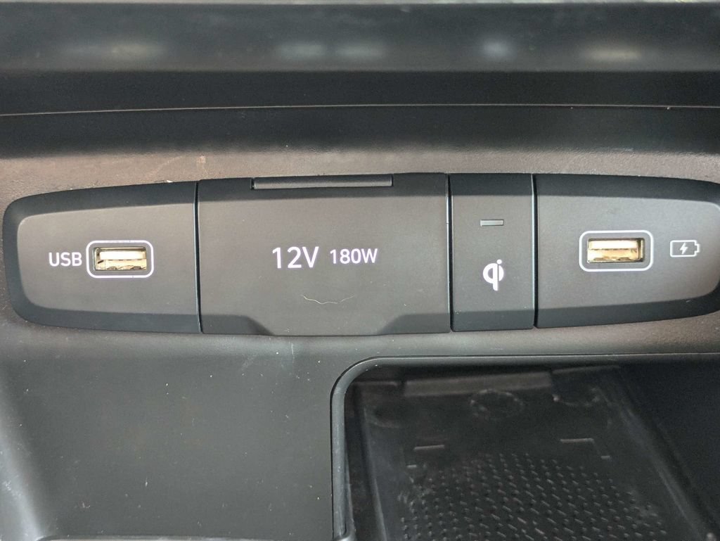 Used 2023 Hyundai Tucson SEL FWD image 26