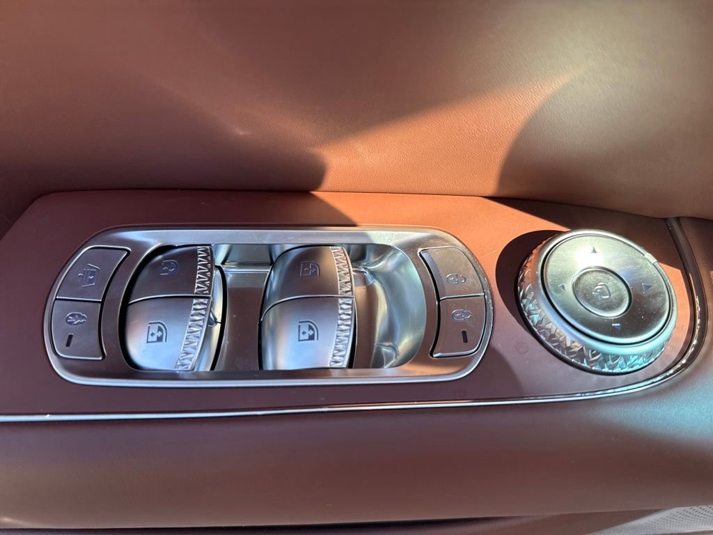 New 2026 Genesis G90 3.5T image 21