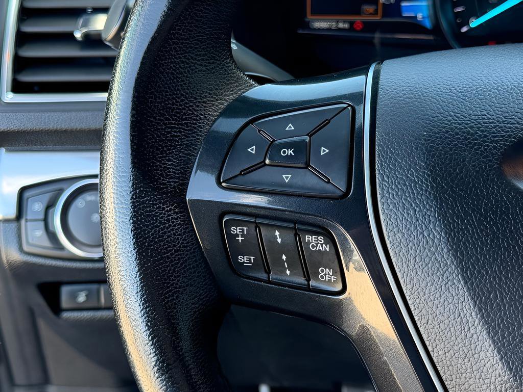 Used 2017 Ford Explorer Limited w/ Equipment Group 301A image 37