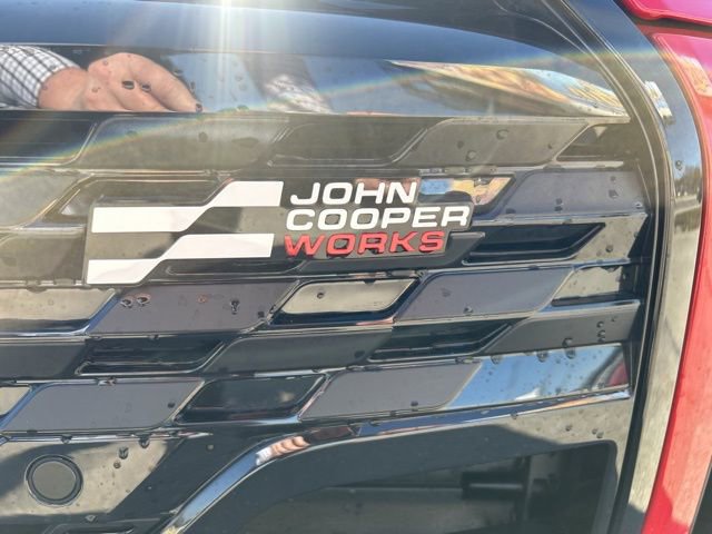 New 2026 MINI Cooper John Cooper Works image 21