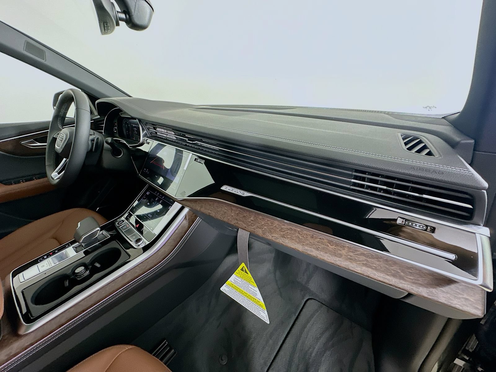 New 2026 Audi Q8 Premium Plus AWD/4WD image 46