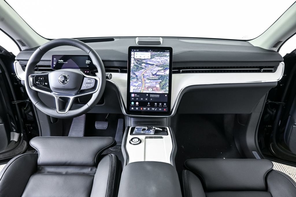 New 2026 Volvo EX90 Ultra AWD/4WD image 17