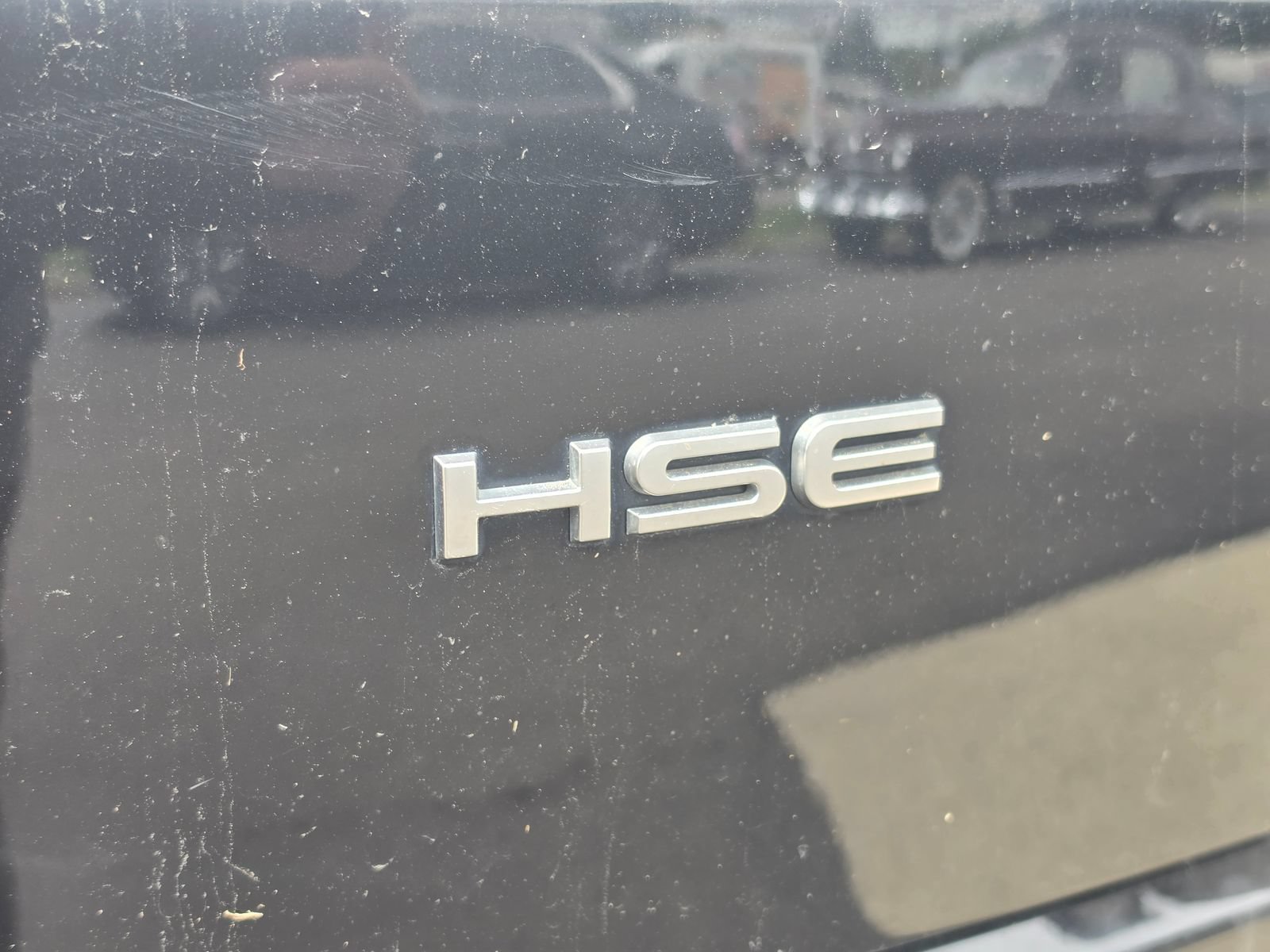 Used 2019 Land Rover Range Rover HSE AWD/4WD image 6