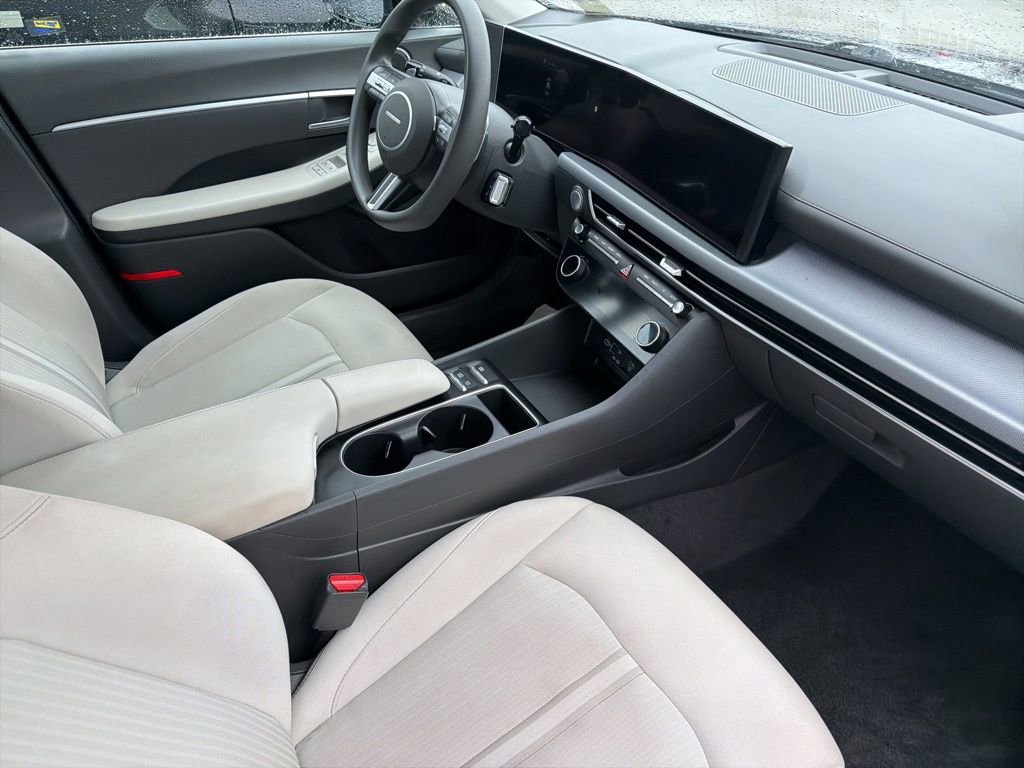 Used 2025 Hyundai Sonata SEL image 30