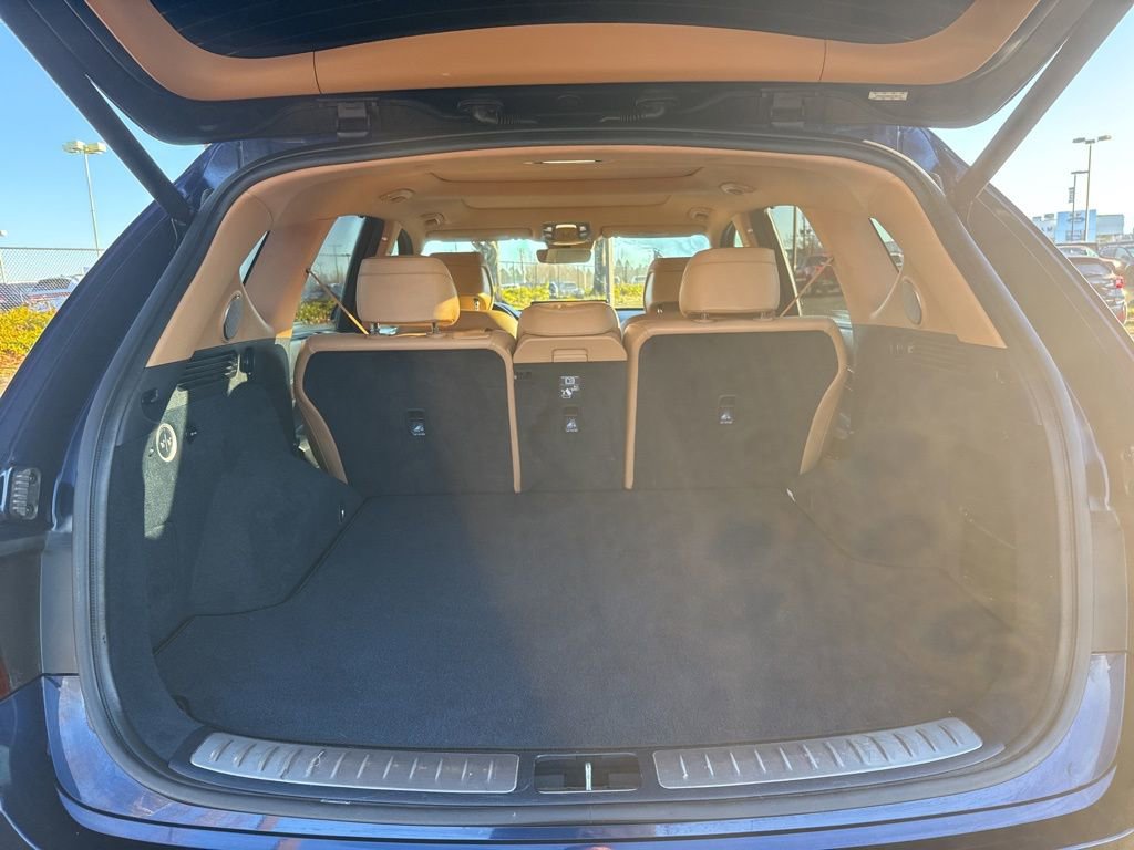 Used 2021 Genesis GV80 2.5T w/ Prestige Package 04 image 19