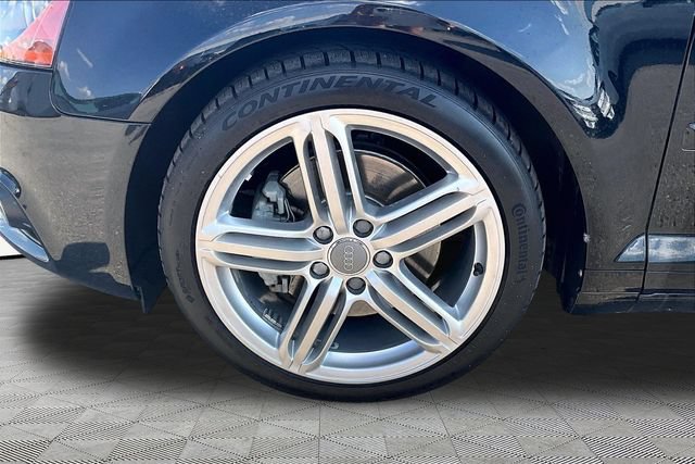 Used 2010 Audi A3 2.0T Premium Plus FWD image 8