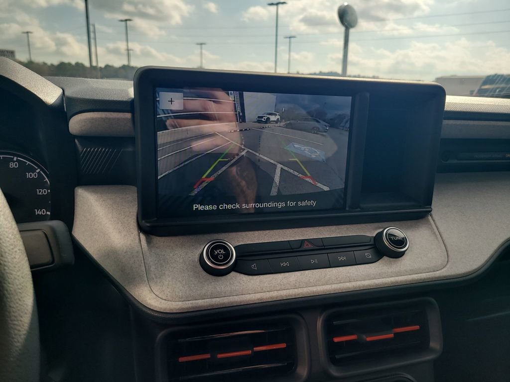 Certified 2023 Ford Maverick XLT w/ Equipment Group 300A Standard image 19