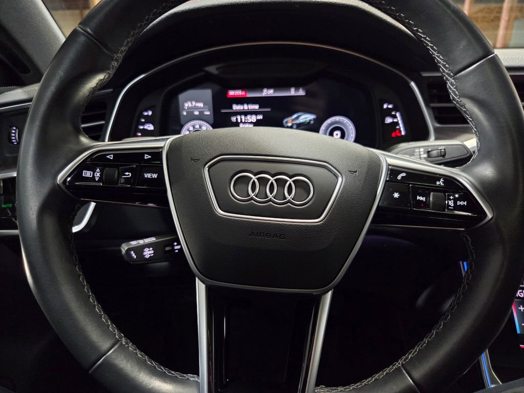 Used 2021 Audi A7 e Prestige w/ Prestige Package image 7