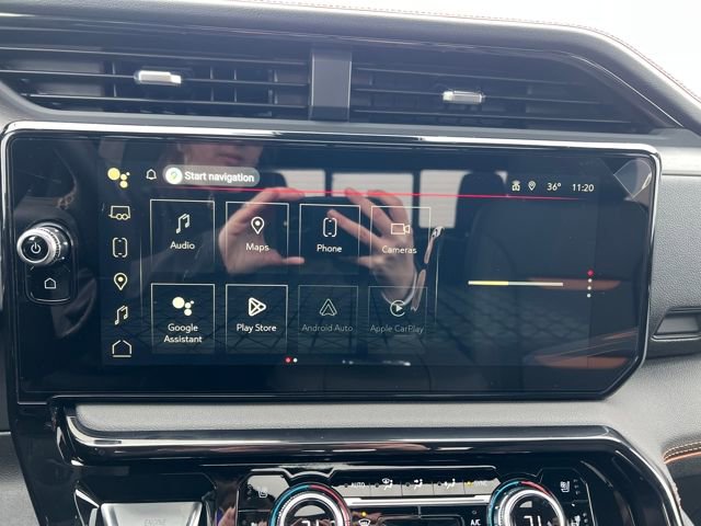 New 2026 GMC Sierra 3500 AT4 image 16