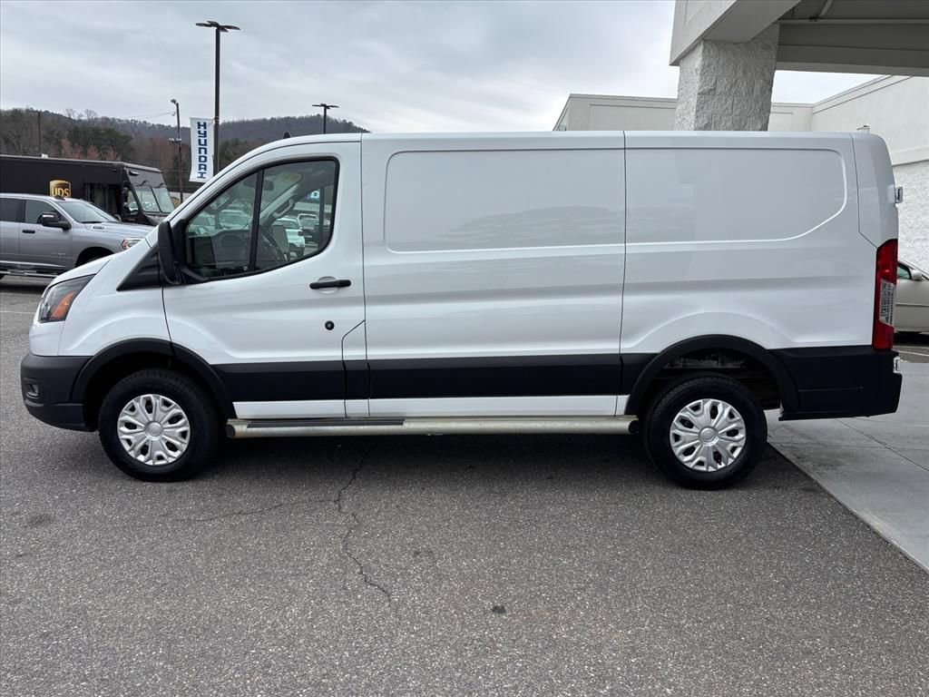 Used 2024 Ford Transit 250 Low Roof w/ Exterior Upgrade Package image 24