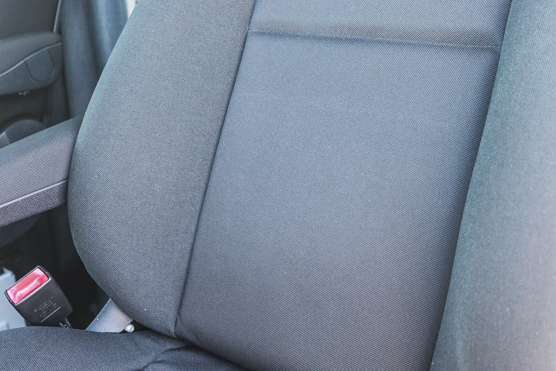 Used 2019 Mercedes-Benz Sprinter 144 Cargo image 23