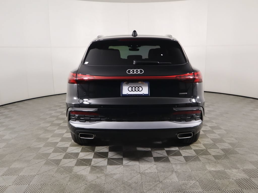 Used 2025 Audi Q5 Premium w/ Premium Plus AWD/4WD image 6