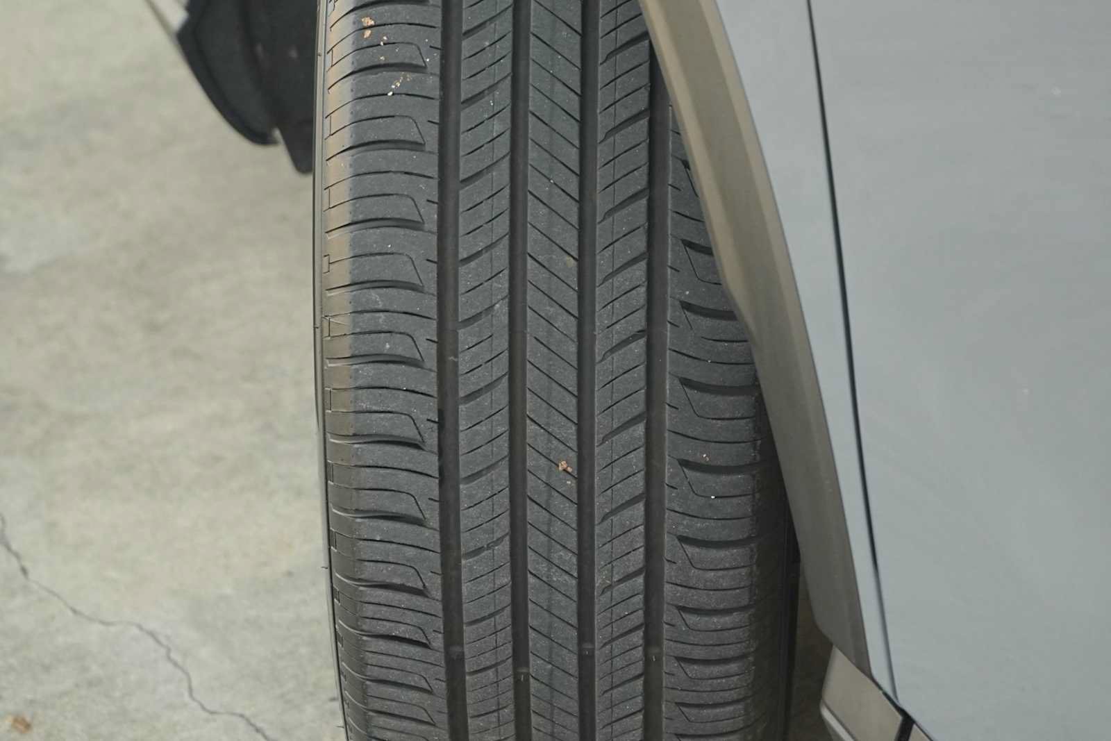Certified 2025 Honda CR-V EX-L image 29