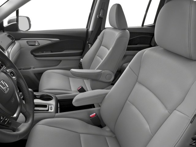 Used 2017 Honda Ridgeline RTL-T image 9