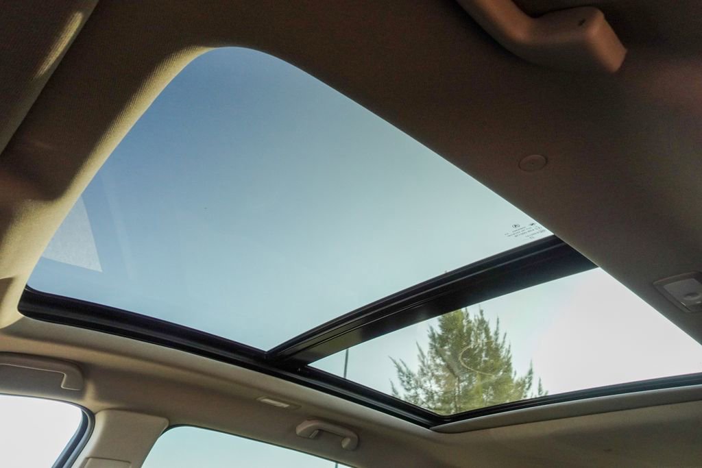 New 2026 Acura MDX FWD image 25